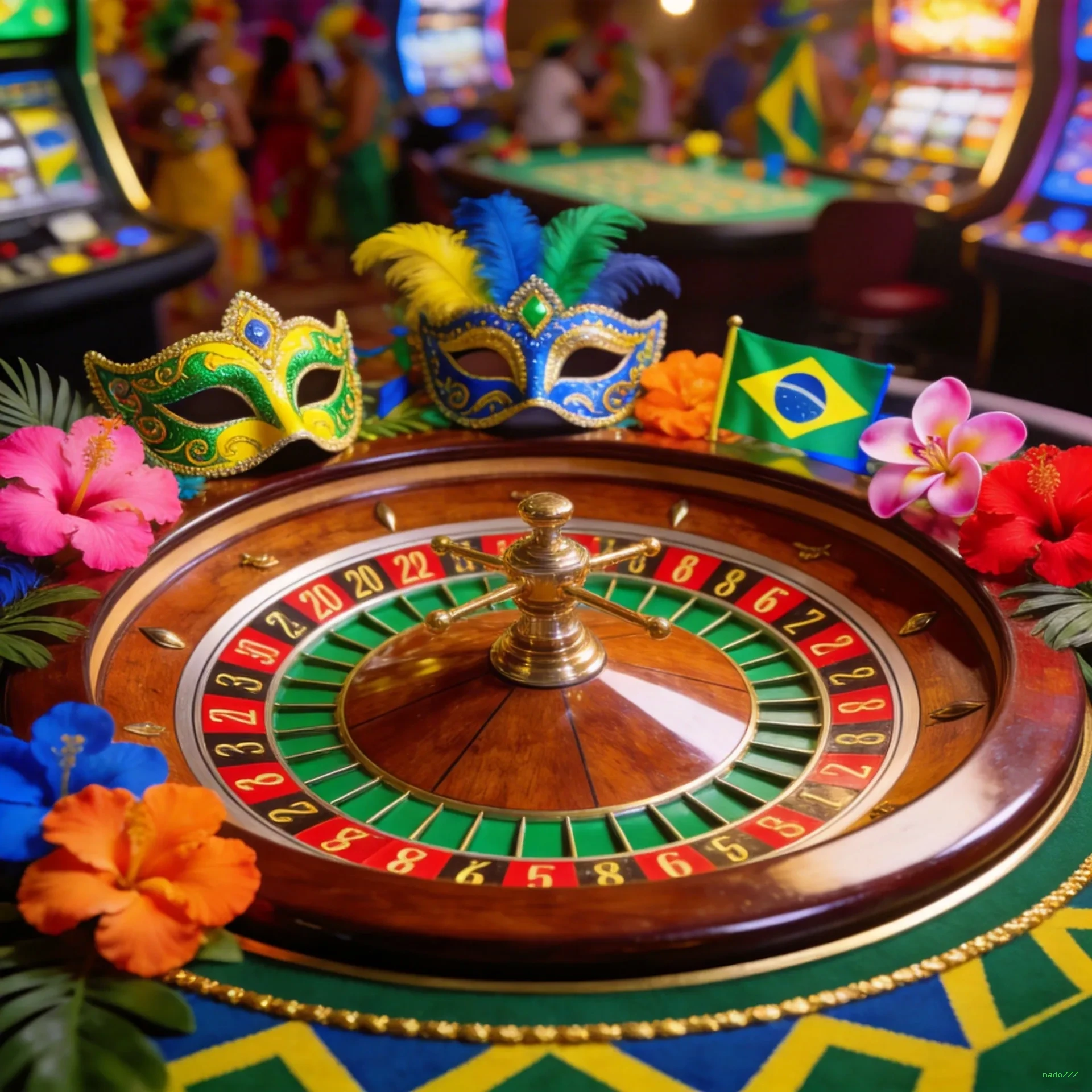 nado777 slots no app