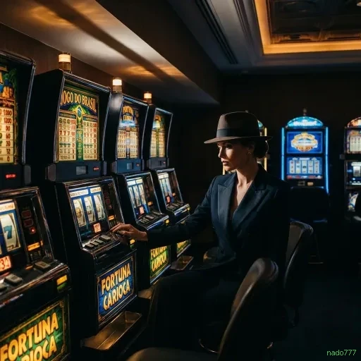 Slots nado777 - Sweet Bonanza e caça-níqueis populares